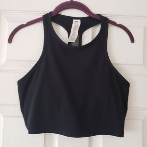 Fabletics sports bra/crop top